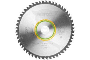 Körfűrészlap, keményfémlapkás fához 210x2.4x30 mm W36 - Festool