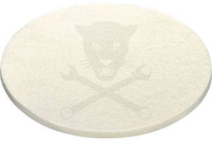 Polírozófilc 150x6 mm PF-STF-D150x6-H/5 5 db-os - Festool