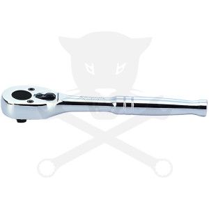 Crowa racsnis kulcs 1/4"