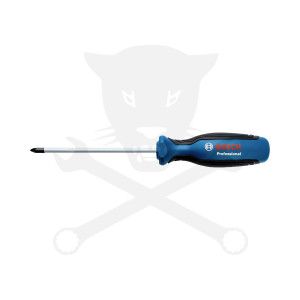 Csavarhúzó PH2x125 mm - Bosch