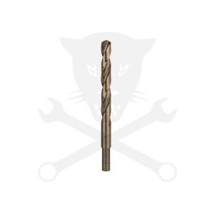 Fúrószár HSS-Co 12,0 mm-es rozsdamentes acélhoz DIN 338 - Bosch