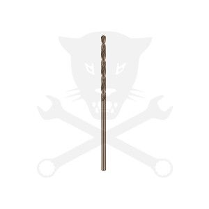 Fúrószár HSS-Co 11,0 mm-es rozsdamentes acélhoz DIN 338 - Bosch