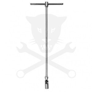 T-kulcs csuklós 13-as YATO