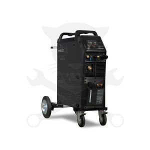 Hegesztő inverter Gorilla PocketMIG 3200 Double Pulse