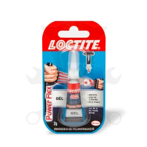 Univerzális pillanatragasztó Loctite 2 g