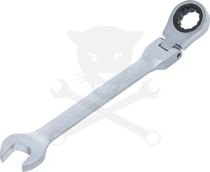 Csillag-villás racsnis 14-es csuklós