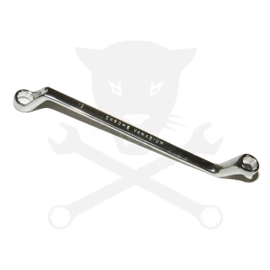 Csillag-csillagkulcs 18-19-es