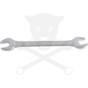 Villás-villáskulcs 18x19 mm BGS