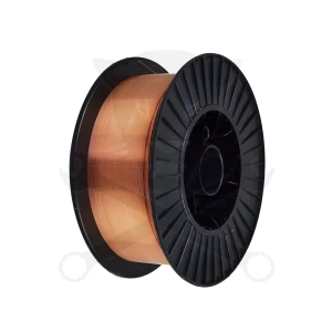 CO huzal 1,0 mm 15 kg-os SG2 / ER70S-6 -védőgázas-