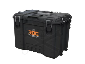 Szerszámos láda - ROC Pro Gear 2.0 XL - IP65 vízálló - Keter