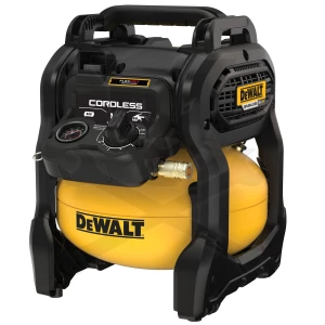 Kompresszor, akkus 18V-54V FLEXVOLT -akku nélkül- 10L 9 bar Dewalt-