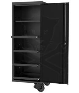 Szerszámos kocsi 21 fiókos XXL-hez szekrény SP Tools