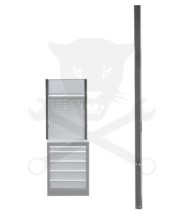 Szerszámos szekrényhez alkatrész - SP Tools