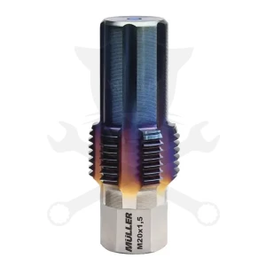 Szenzor menetjavító M20x1,5 - Müller