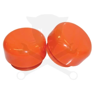 Kalapács műanyag-gumikeverék D=35 mm-hoz tartalék KEMÉNY fej SP Tools