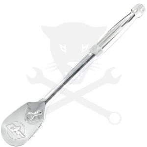 Crowa racsnis kulcs 1/2" 90 fogú váltókaros - SP Tools