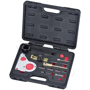 Vezérlésrögzítő készlet Opel, Nissan - 1.6, 2.0, 2.3 Dci - M9R/M9T - Welzh