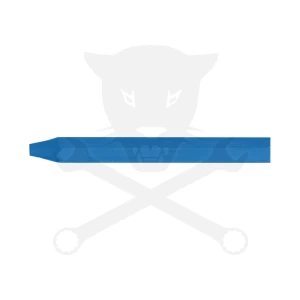 Jelölő kréta, általános vízálló - KÉK - Bleispitz