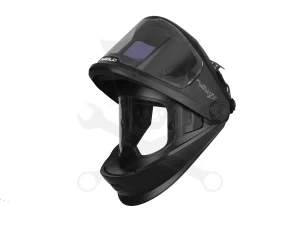 Hegesztőpajzs automata 82 x 108 mm - FLIP UP 5.3 - IWELD