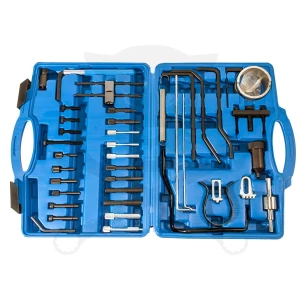 Vezérlésrögzítő készlet Citroen/Peugeot mester készlet