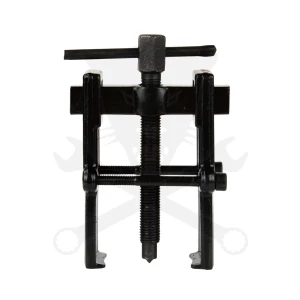 Csapágylehúzó 2 körmös, átfordítható 38-65 mm - Geko