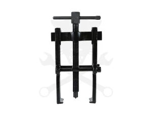 Csapágylehúzó 2 körmös, átfordítható 40-80 mm - Geko