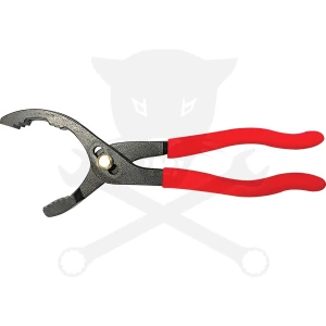 Olajszűrő leszedő fogó 69 - 80 mm 10" 3 állású