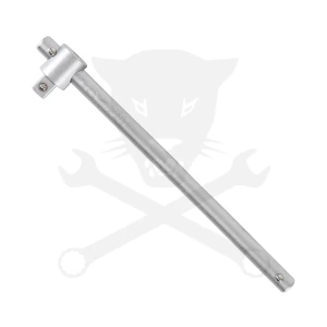 Crowa keresztszár 3/8" BGS