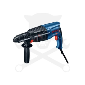 Fúrókalapács 800W 2.7 J SDS-plus - Bosch