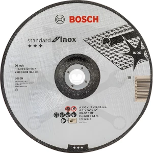 Darabolótárcsa 230x1.9 mm WA 36 R BF - Bosch (2.608.601.514)