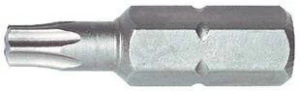 Bit torx 1/4" T25*30 mm Genius
