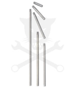 Bit torx 1/4" T40*88 mm