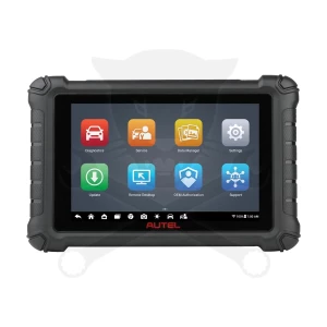 Diagnosztikai teszter, univerzális MaxiCheck - Autel