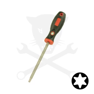 Csavarhúzó torx T45 - Genius