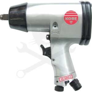 Légkulcs 1/2" 488 Nm Lazítás - 325 Nm Meghúzás IW500 - Kobe