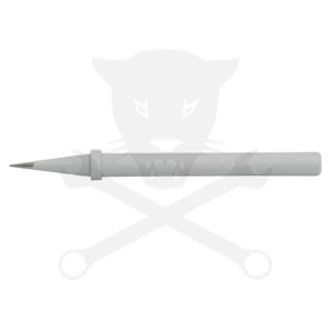 Forrasztópákához páka fej 2 db-os készlet 1,5 mm-es