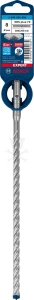 Kőzetfúró 8.0 x 265 mm - négyélű SDS-Plus - 7X Bosch