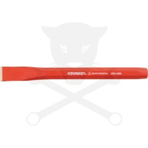 Hidegvágó 25 x 305 mm lapos Kennedy (KEN-505-6470K)