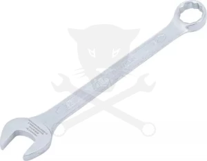 Csillag-villáskulcs 22 mm BGS