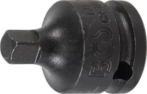 Légkulcs átalakító adapter 3/8" - 1/4" szűkítő - BGS
