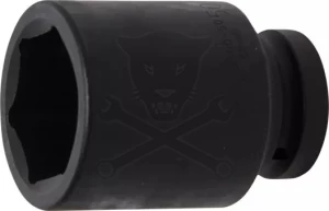 Légkulcsfej 1" 6 l.h. 50-es BGS