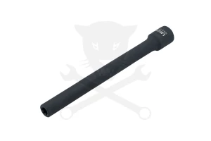 Hengerfej kulcs 1/2" E-TORX - belső torx - E12 x 200 mm BMW - Laser