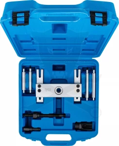 Injektor kihúzó készlet BMW