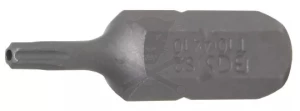 Bit furatos torx TPX10 5/16" 30mm