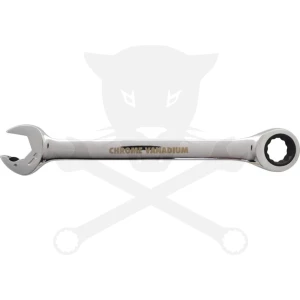 Csillag-villás racsnis 19 mm - Kennedy