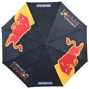 Esernyő 1200 mm - Red Bull Racing