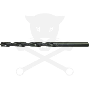 Csigafúró 8,0 mm HSS hengerelt hosszú - PTG