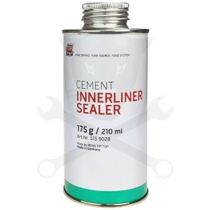 Köpenytömítő foly. 210 ml 175 gr