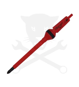 Csavarhúzó penge VDE E-SMART csavarhúzóhoz PZ1 x 80 mm - Felo