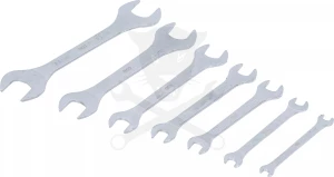 Villáskulcs készlet extra vékony 6 - 23 mm 7 db-os - BGS